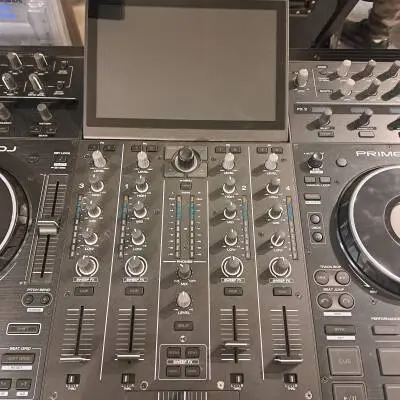 Denon - PRIME 4+ 2